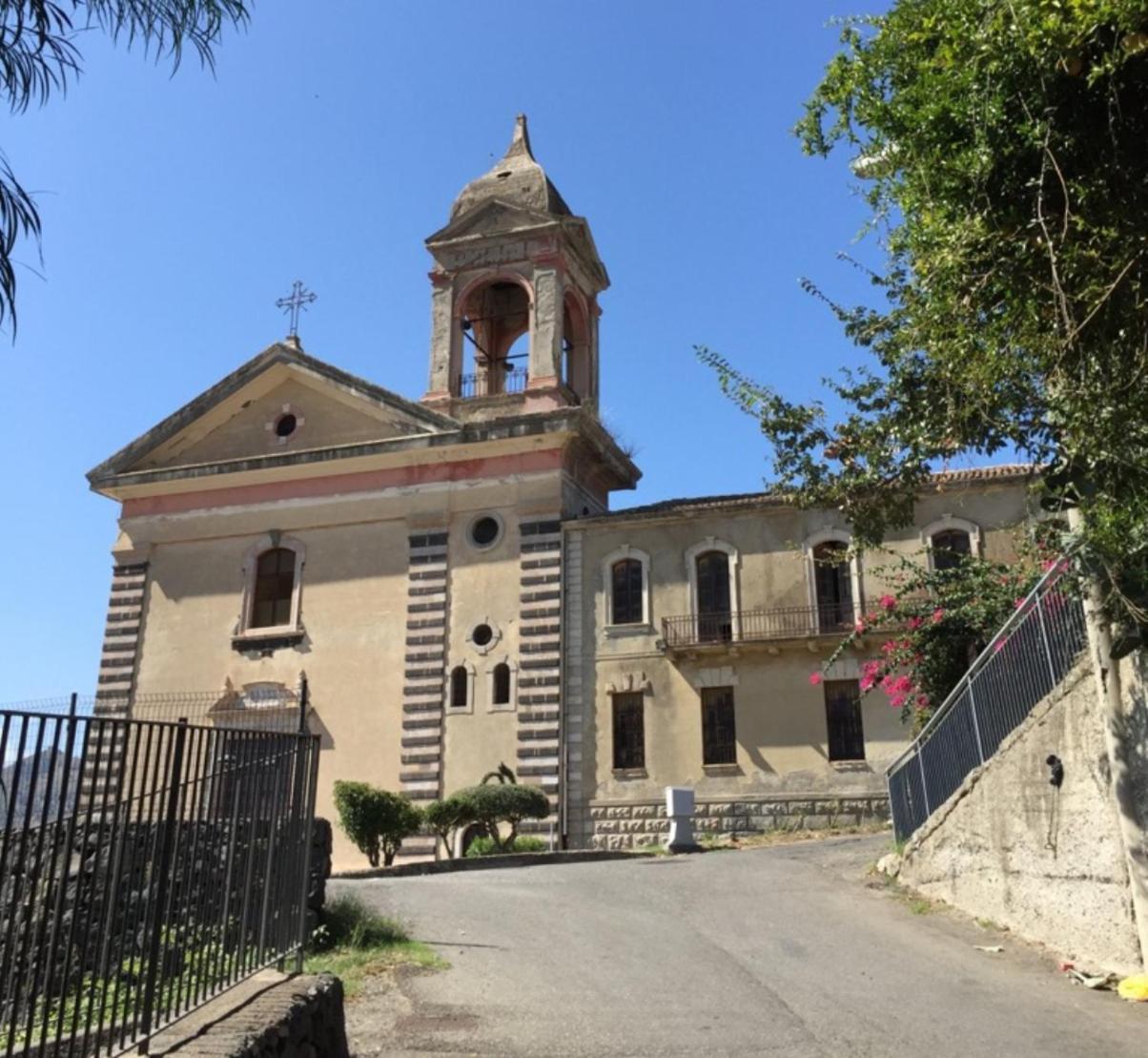 Casa Borgo Antico Cavallaro ガッジ エクステリア 写真