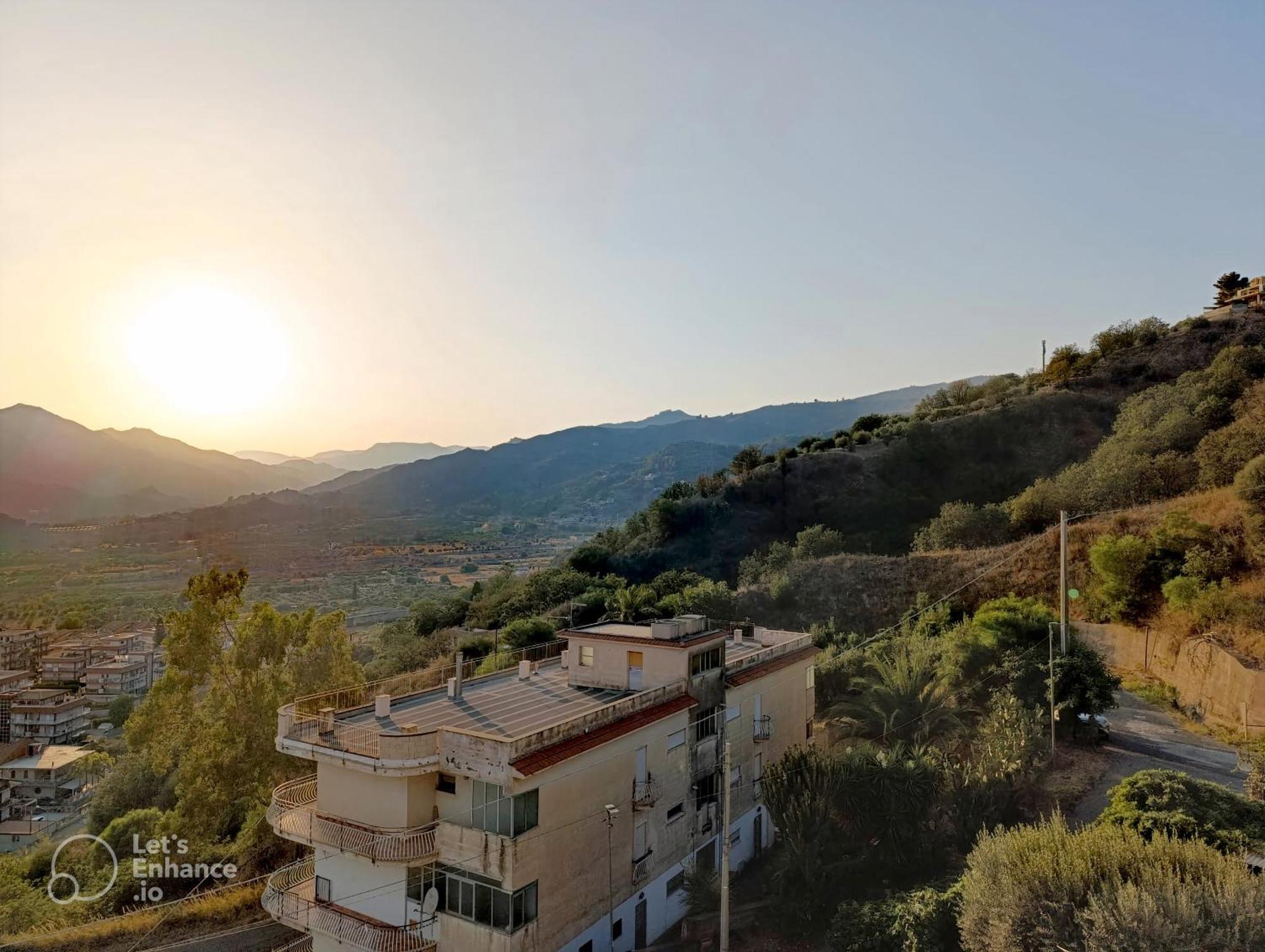 Casa Borgo Antico Cavallaro ガッジ エクステリア 写真