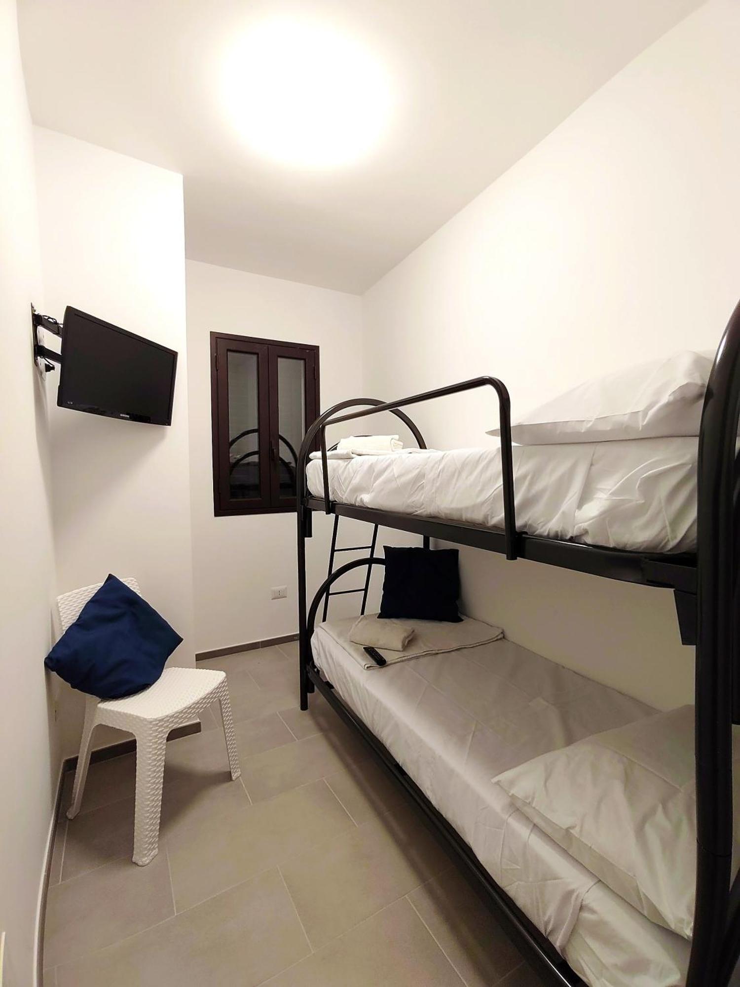 Casa Borgo Antico Cavallaro ガッジ エクステリア 写真