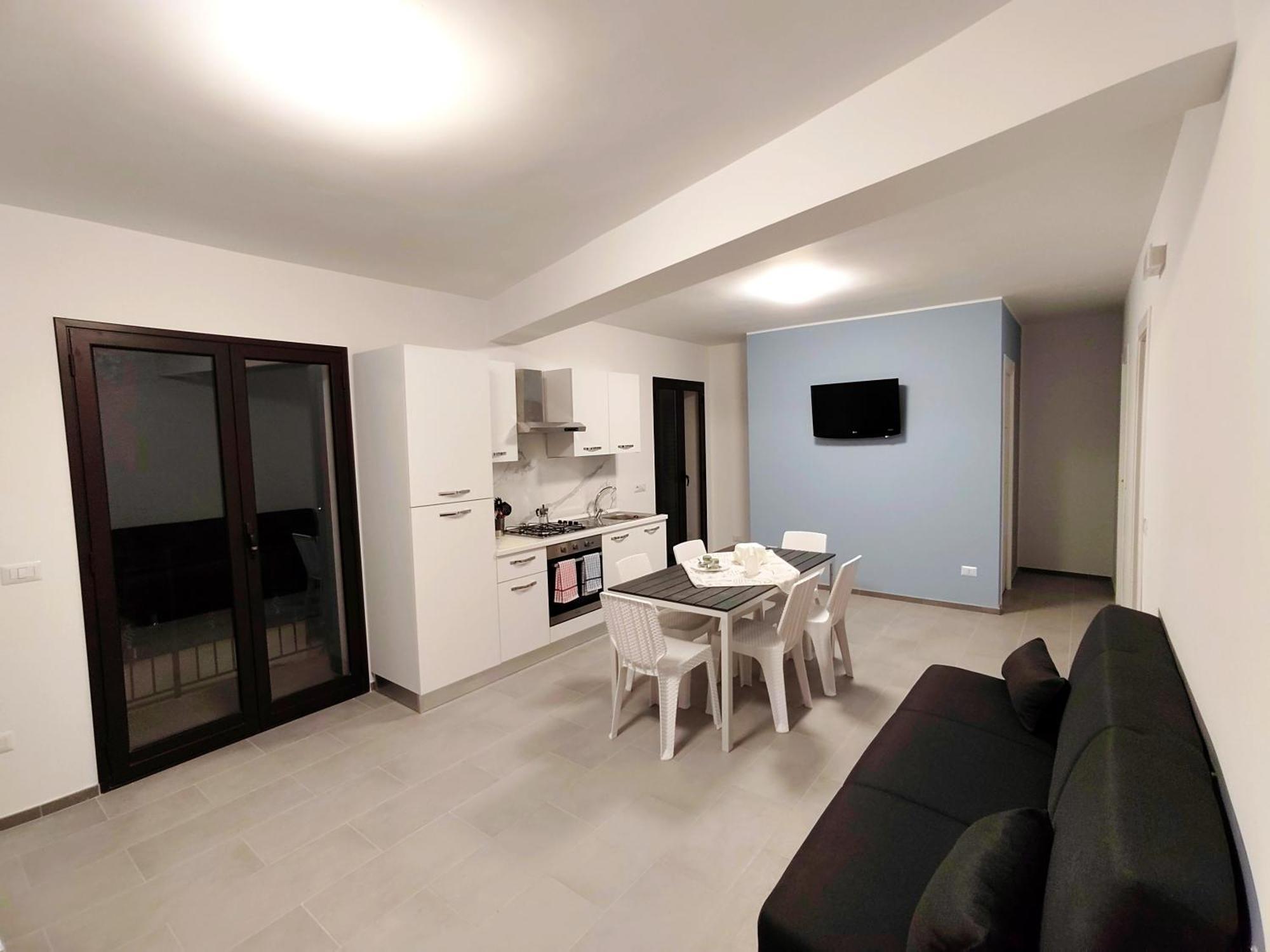 Casa Borgo Antico Cavallaro ガッジ エクステリア 写真