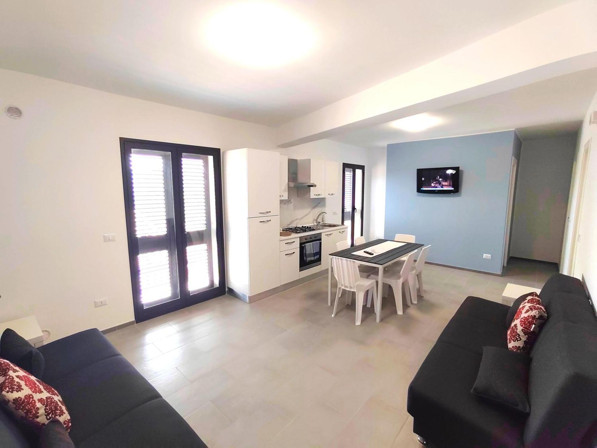 Casa Borgo Antico Cavallaro ガッジ エクステリア 写真