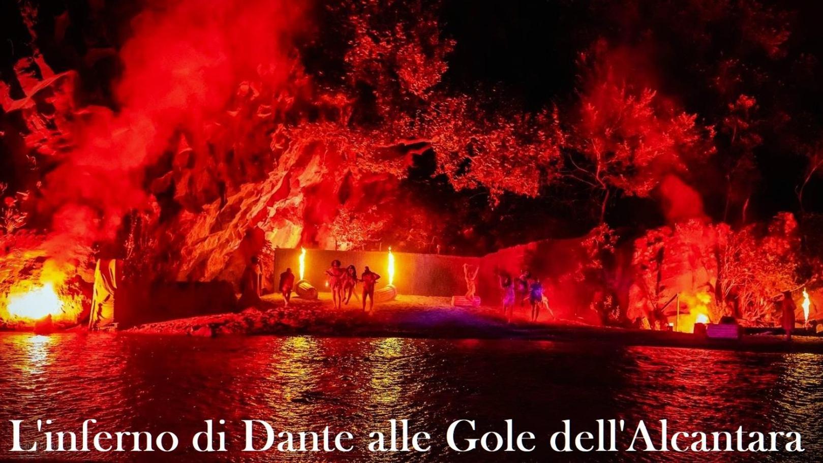 Casa Borgo Antico Cavallaro ガッジ エクステリア 写真