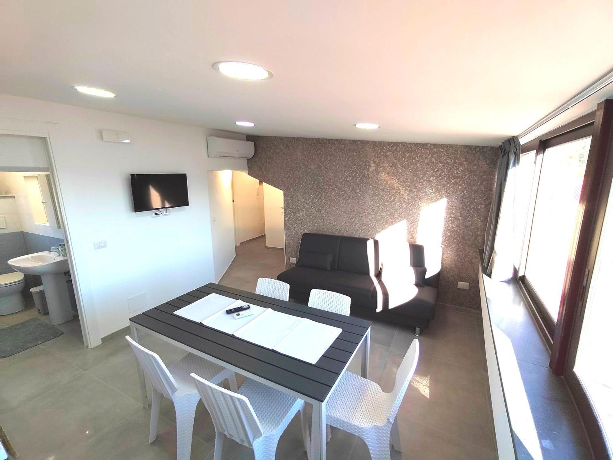 Casa Borgo Antico Cavallaro ガッジ エクステリア 写真