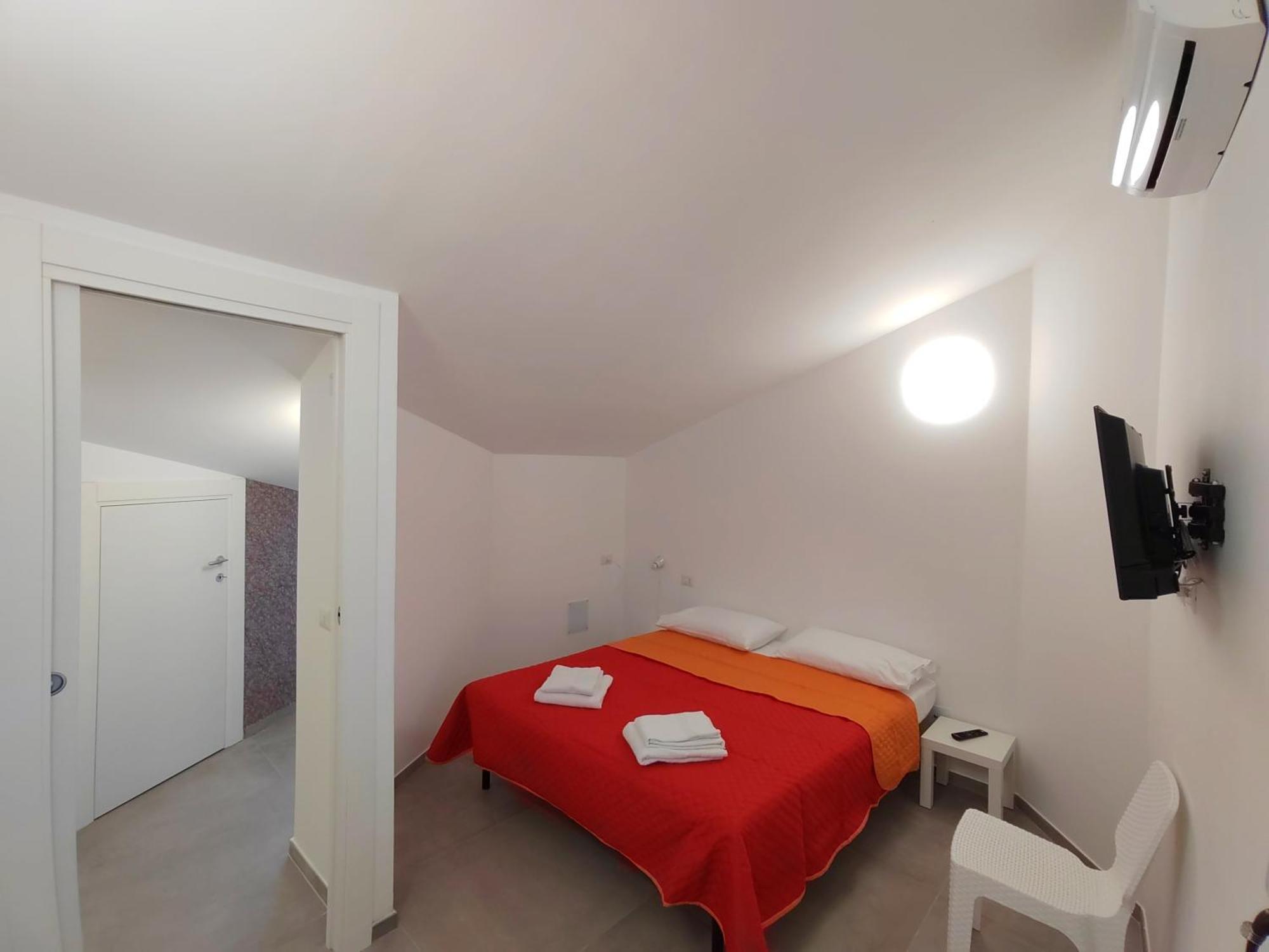 Casa Borgo Antico Cavallaro ガッジ エクステリア 写真